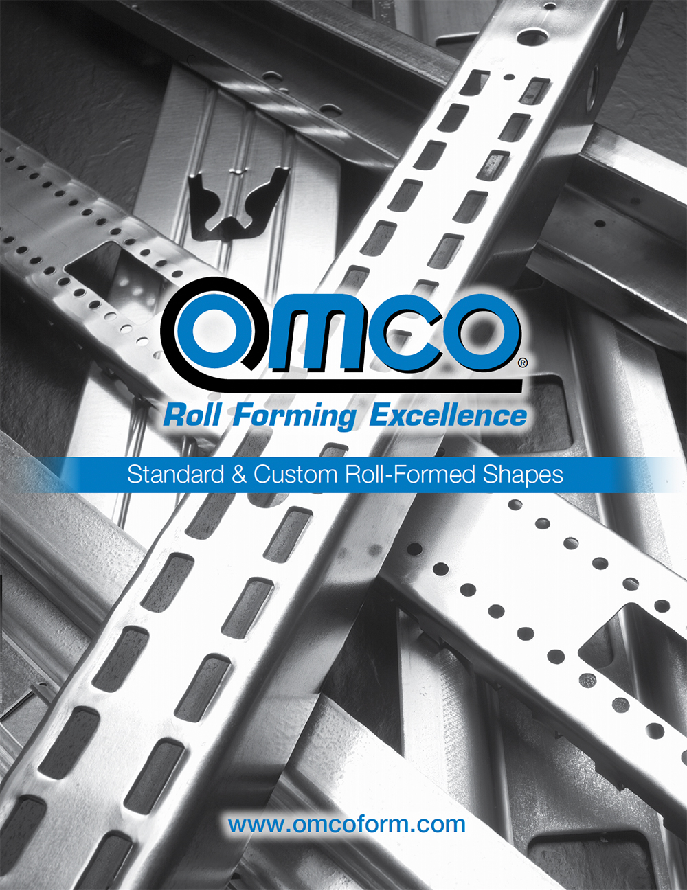 OmcoRollFormedShapes